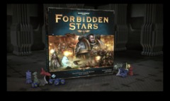 Warhammer 40,000 Forbidden Stars